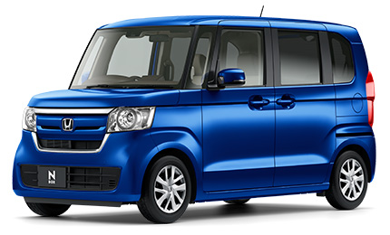専用出品　Honda N-BOX 青 タイプ一覧｜タイプ・価格・装備｜N-BOX（2020年11月終了モデル）｜Honda