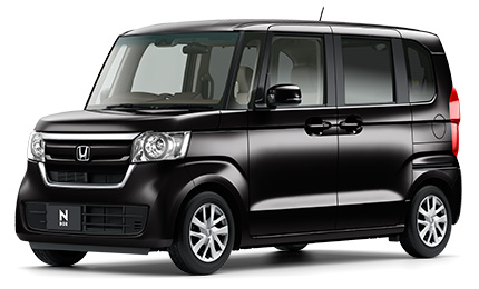 タイプ一覧｜タイプ・価格・装備｜N-BOX（2020年11月終了モデル）｜Honda