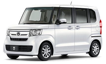 タイプ一覧｜タイプ・価格・装備｜N-BOX（2020年11月終了モデル