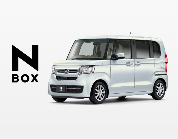 N-BOX