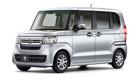 ホンダ★N-BOXカスタム・ターボ★車検満タン【令和9年11月21日】 c_luna_silver.jpg