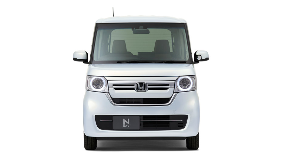 N-BOX