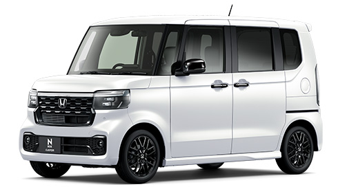 ホンダ NBOXカスタム平成26ＣｕｓｔｏｍS Sパッケージ車検09年08月★★ タイプ一覧｜N-BOX（2026年6月終了モデル）｜軽自動車｜Honda公式サイト