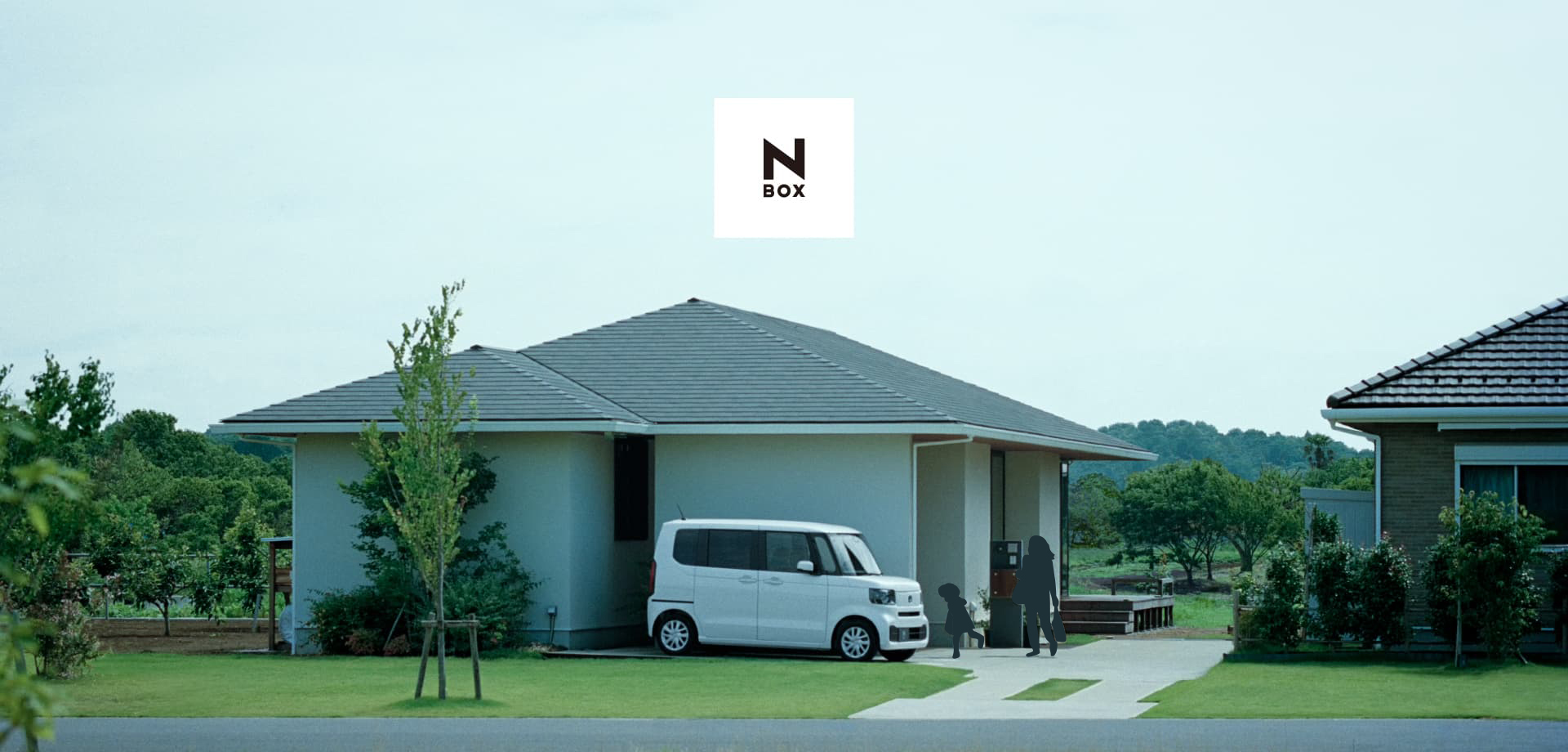 N-BOXイメージ写真