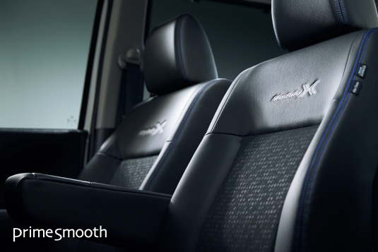 PrimeSmooth