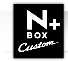 NBOX+ Custom