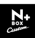 NBOX+ Custom