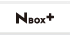 N BOX +