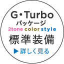 GETurbopbP[W 2tone color style W ڂ