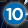 10