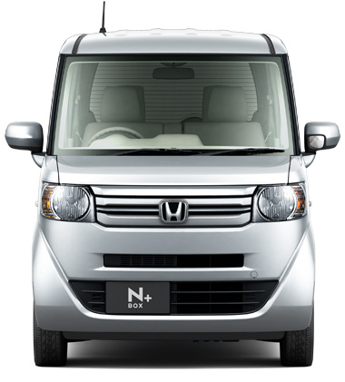 N-BOX {