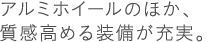 A~zC[̂قA߂鑕[B
