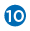 10