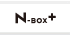 N BOX+