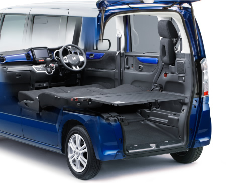 カットボディによる合成写真