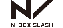 N-BOX SLASH