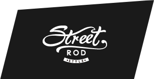 Street ROD STYLE