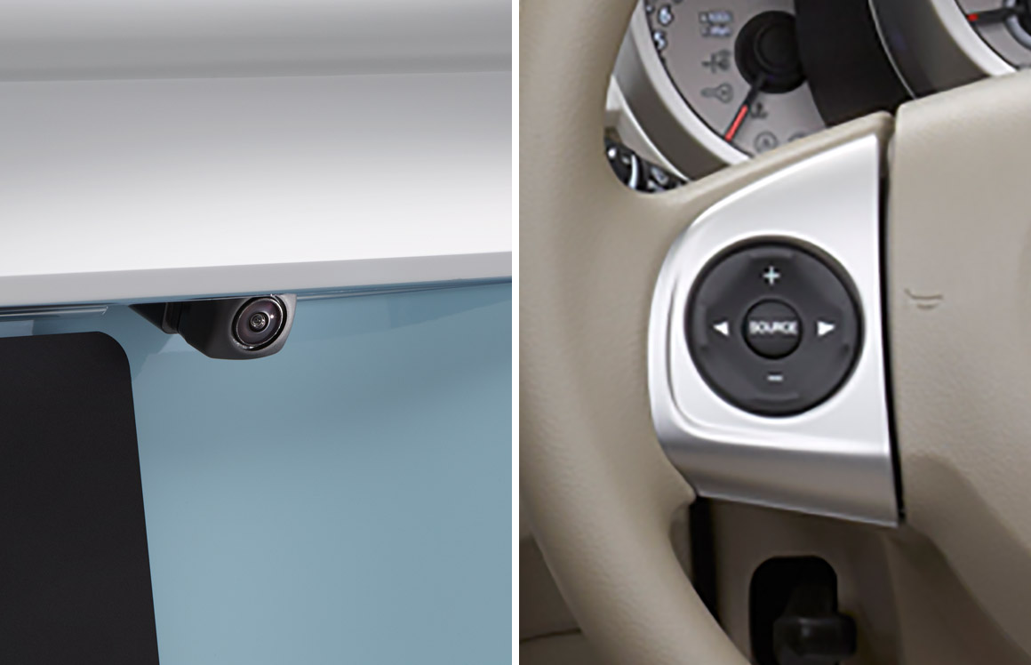 ナビ装着用スペシャルパッケージ+ETC車載器+充電用USBジャック