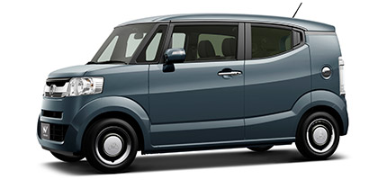X｜タイプ・価格｜N-BOX SLASH（2017年12月終了モデル）｜Honda