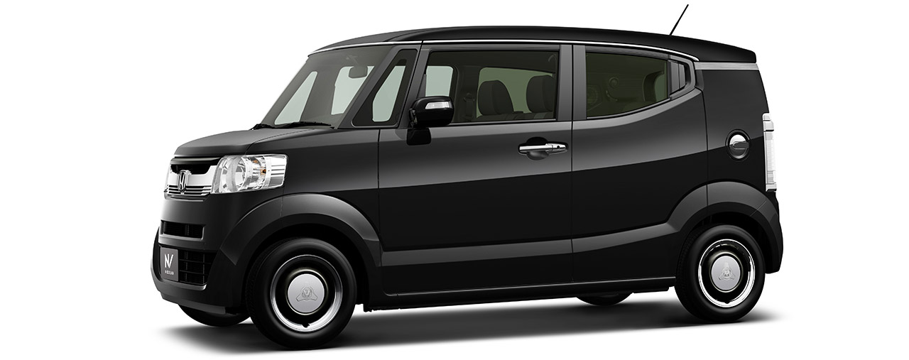X｜タイプ・価格｜N-BOX SLASH（2017年12月終了モデル）｜Honda