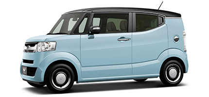 X｜タイプ・価格｜N-BOX SLASH（2017年12月終了モデル）｜Honda