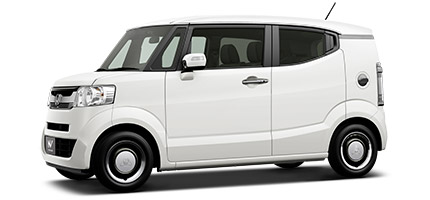 タイプ一覧｜タイプ・価格｜N-BOX SLASH（2020年2月終了モデル）｜Honda