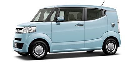 タイプ一覧｜タイプ・価格｜N-BOX SLASH（2020年2月終了モデル）｜Honda