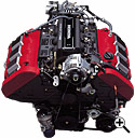 C32B 3.2L エンジン(6MT車)