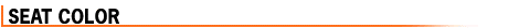 SEAT COLOR