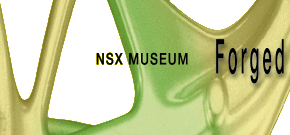 NSX MUSEUM