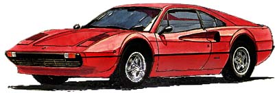 tF[308GTB