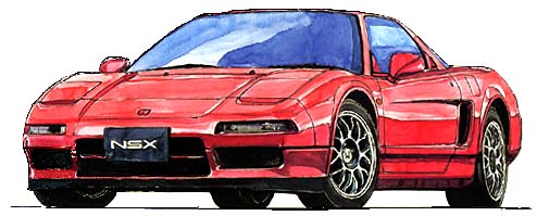 NSX