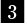 3