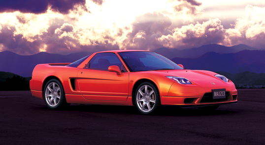 NSX^CvS O