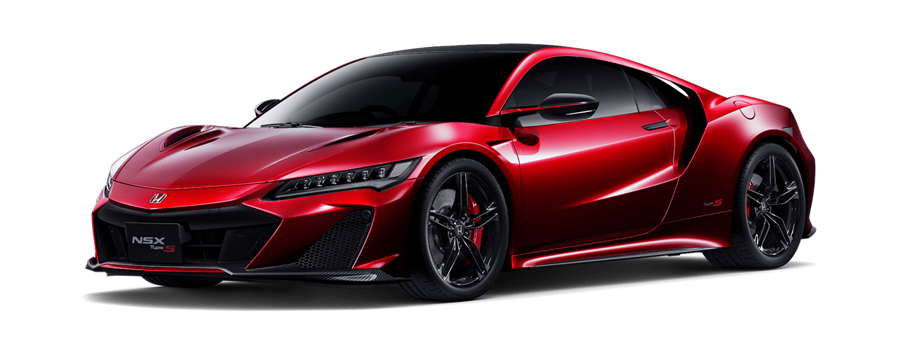 NSX Type S（2022年10月終了モデル）｜NSX｜Honda公式サイト