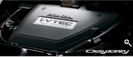 2.4L DOHC i-VTECGW