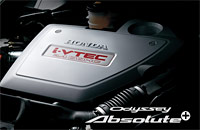 2.4L DOHC i-VTECGWiAbsolutej