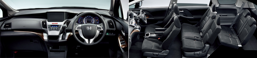 インテリア写真