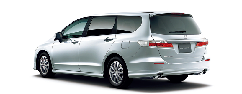 スタイリング写真