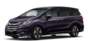 HYBRID ABSOLUTE・Honda SENSING 〈FF/8人乗り〉