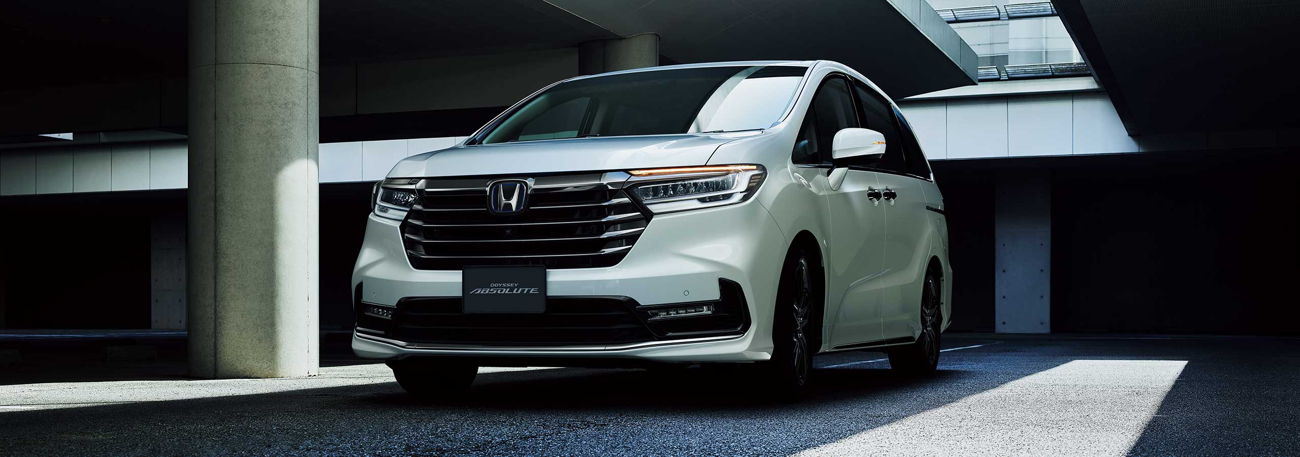 25％OFF】 DE desir de vivre HONDA ホンダ ODYSSEY オデッセイ 純正 光のアイテムパッケージ 2015.1〜仕様変更 