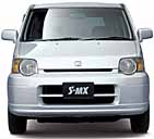 S-MXʐ^