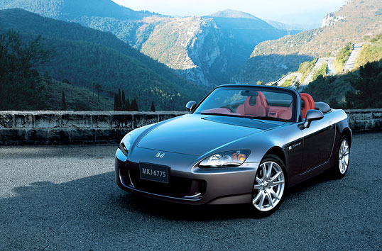 S2000 O