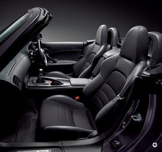 Honda｜クルマ｜S2000（2009年6月終了モデル）｜色