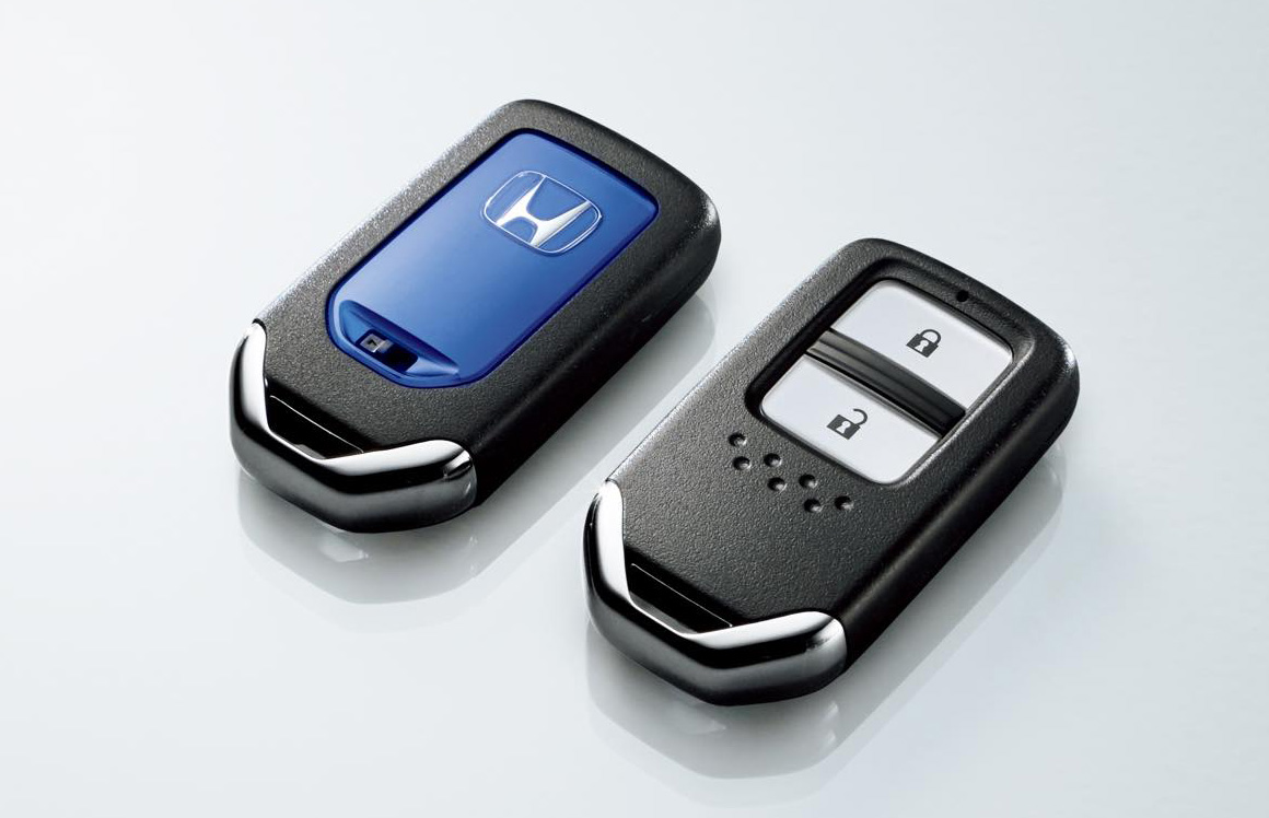 ホンダ 純正 KC2 レジェンド ハイブリッド スマートキー Honda