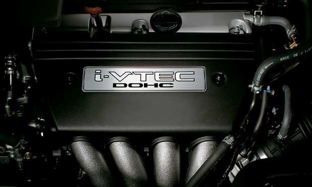 2.0L DOHC i-VTECGW