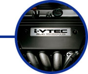 2.4bg DOHC i-VTECGW