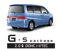 GES package