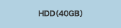 HDDi40GBj
