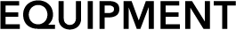 EQUIPMENT
